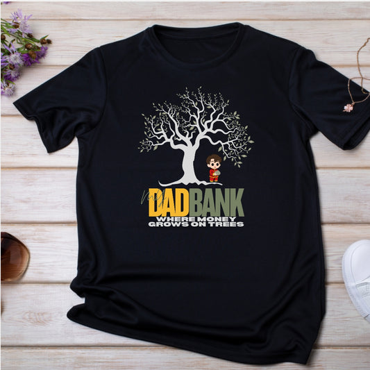 DAD BANK (B)