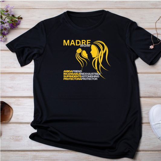MADRE - MOM