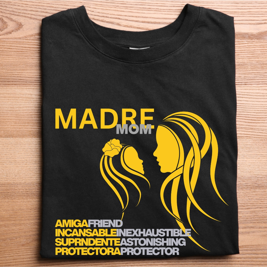 MADRE - MOM