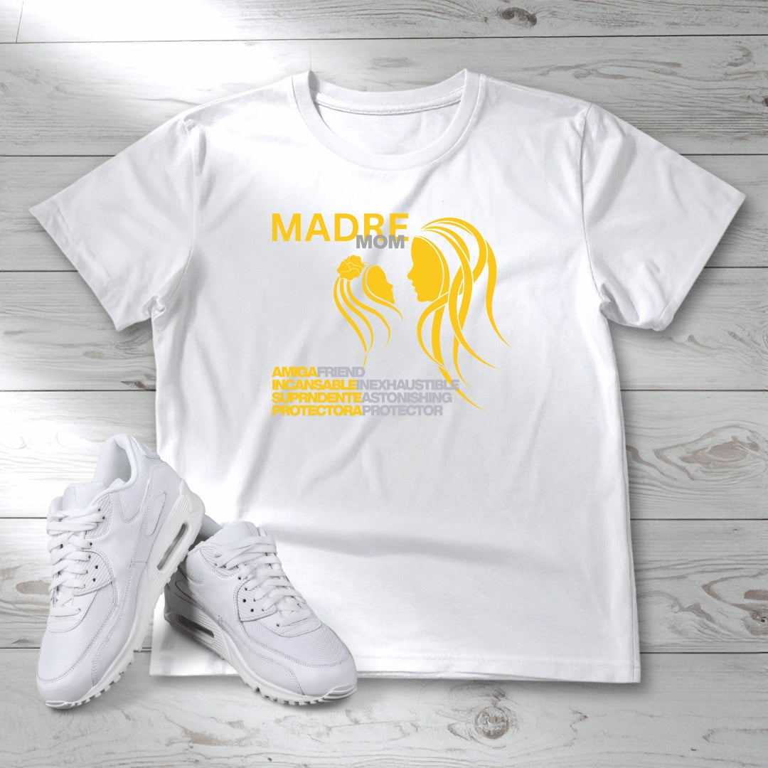 MADRE - MOM