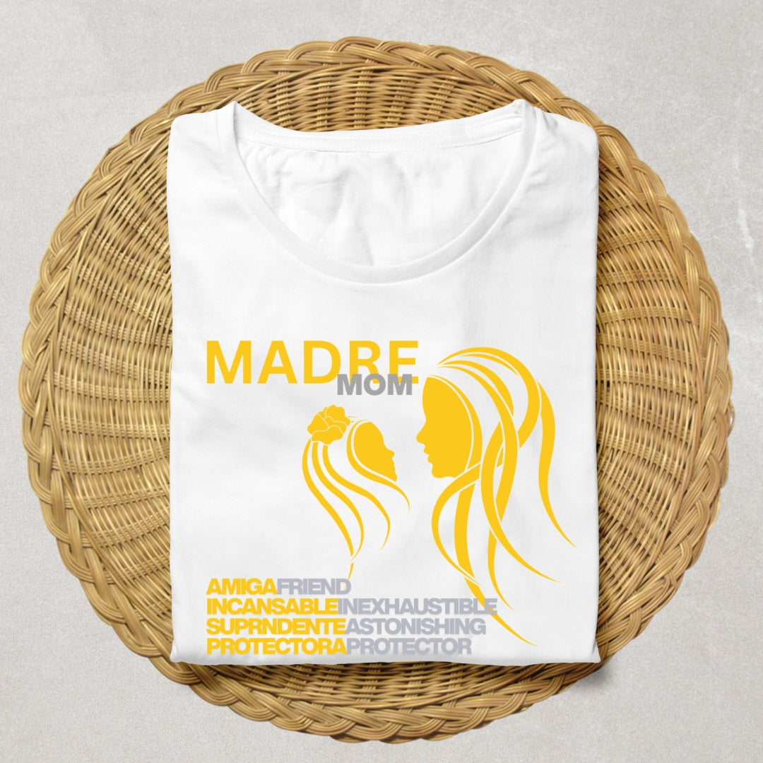 MADRE - MOM