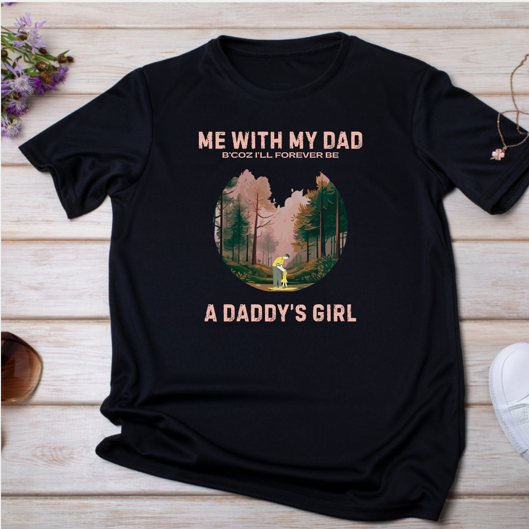Me with My DAD (B)