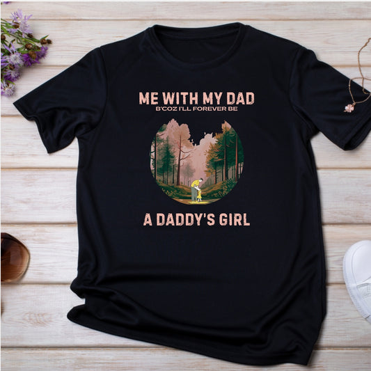 Me with My DAD (B)