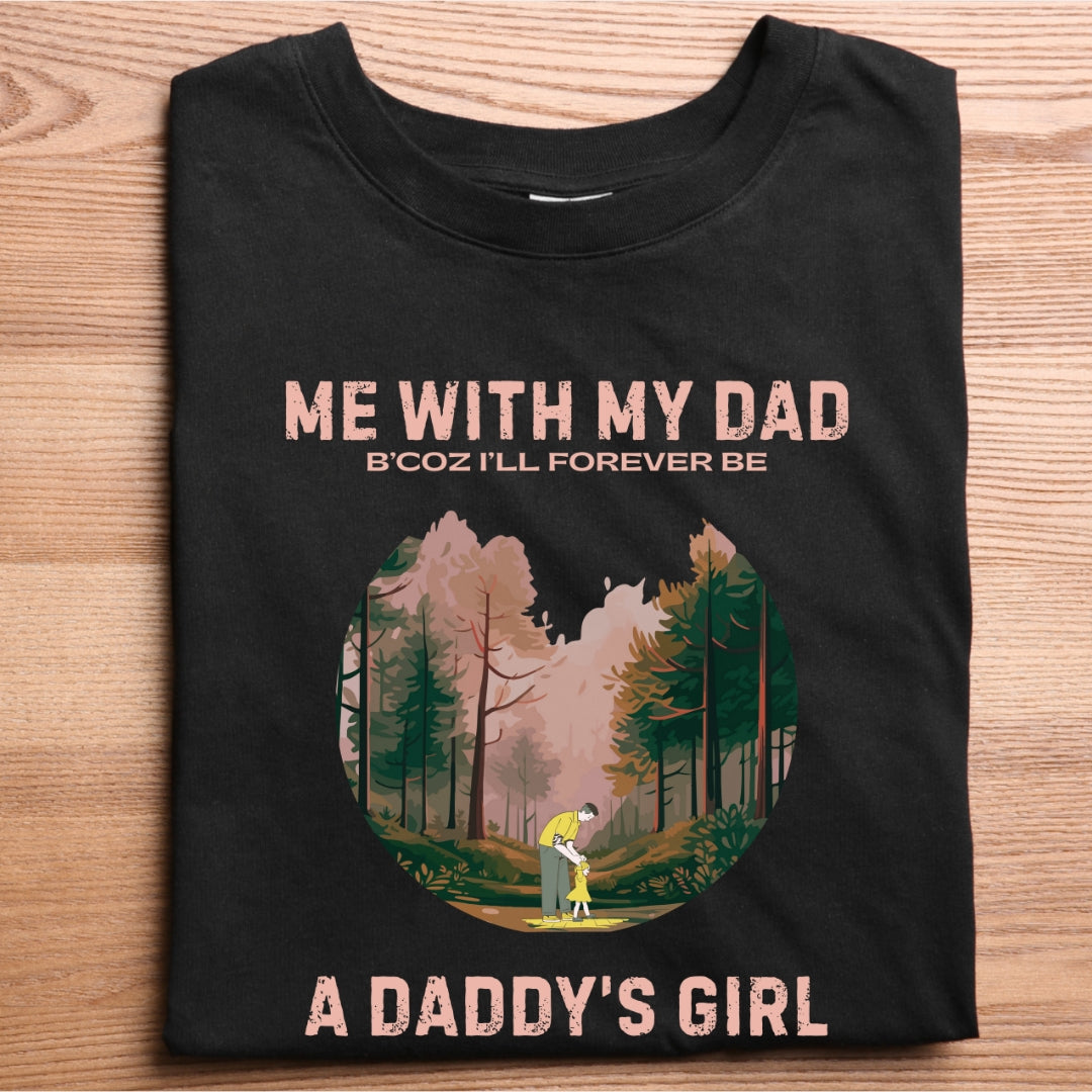 Me with My DAD (B)