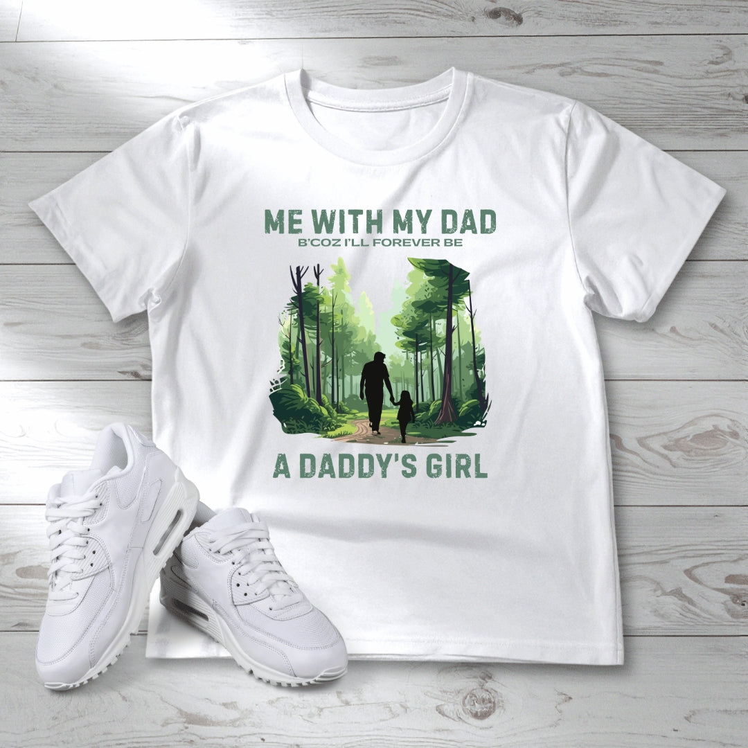 Me with My DAD (W)