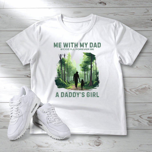 Me with My DAD (W)