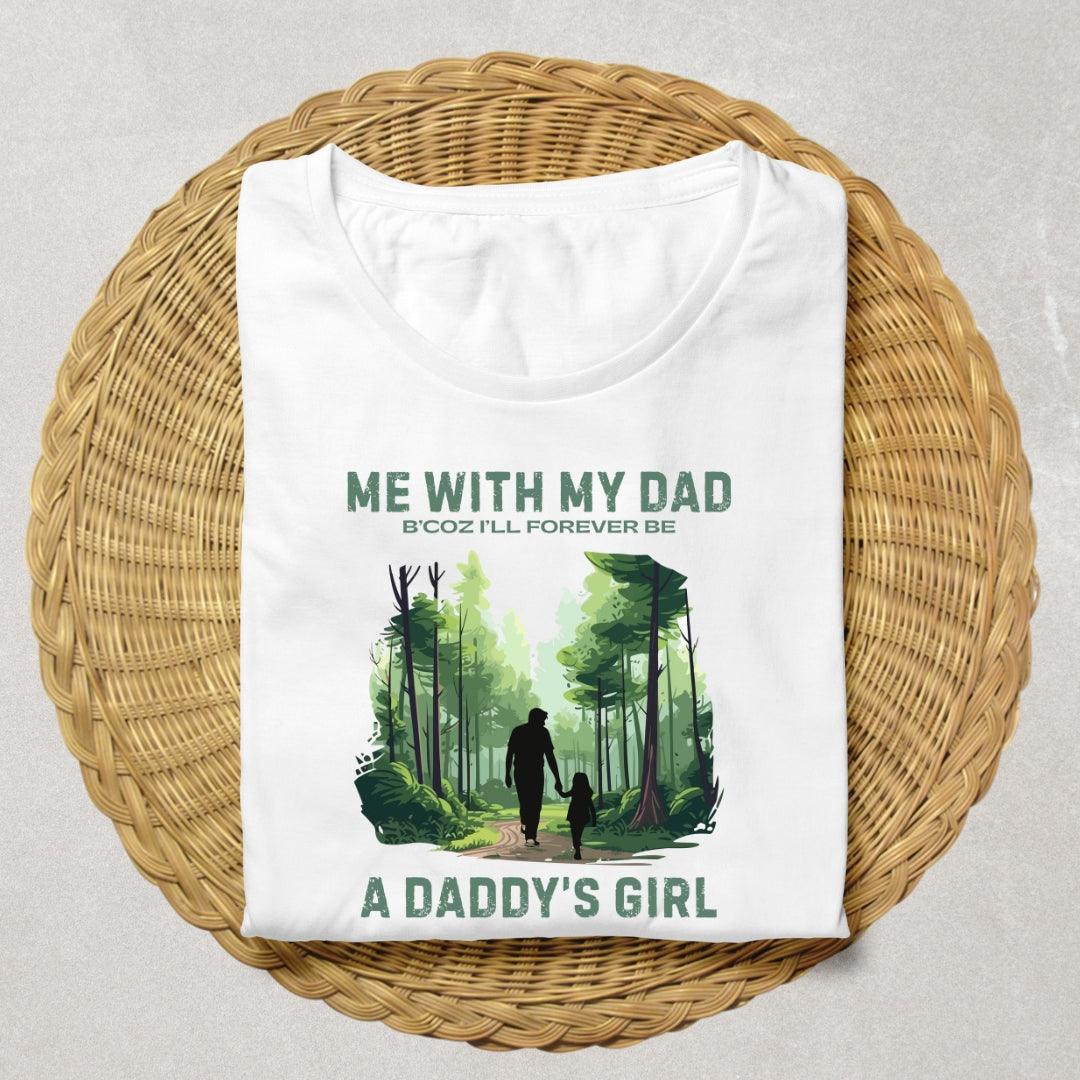 Me with My DAD (W)