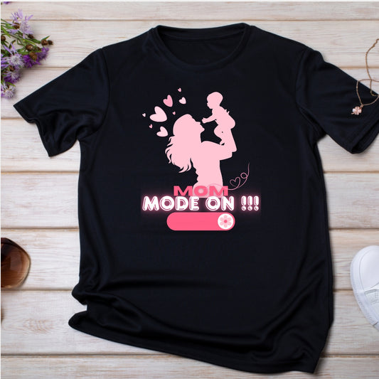 MOM Mode On