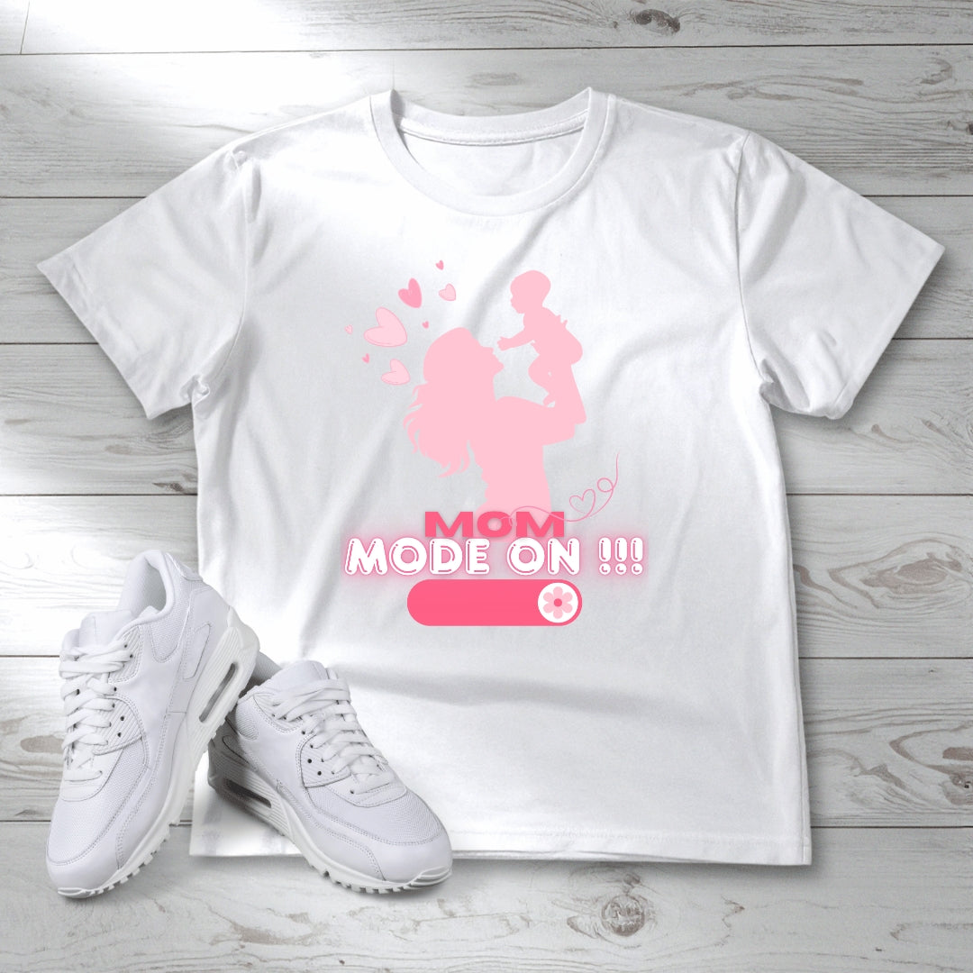 MOM Mode On