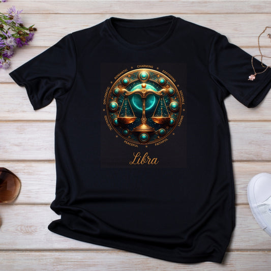 LIBRA - The Faithful (Black)