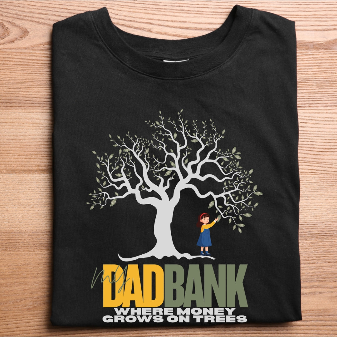 DAD BANK (B)