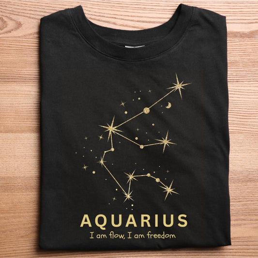 AQUARIUS - Constellation
