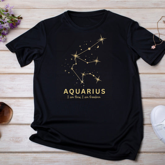 AQUARIUS - Constellation
