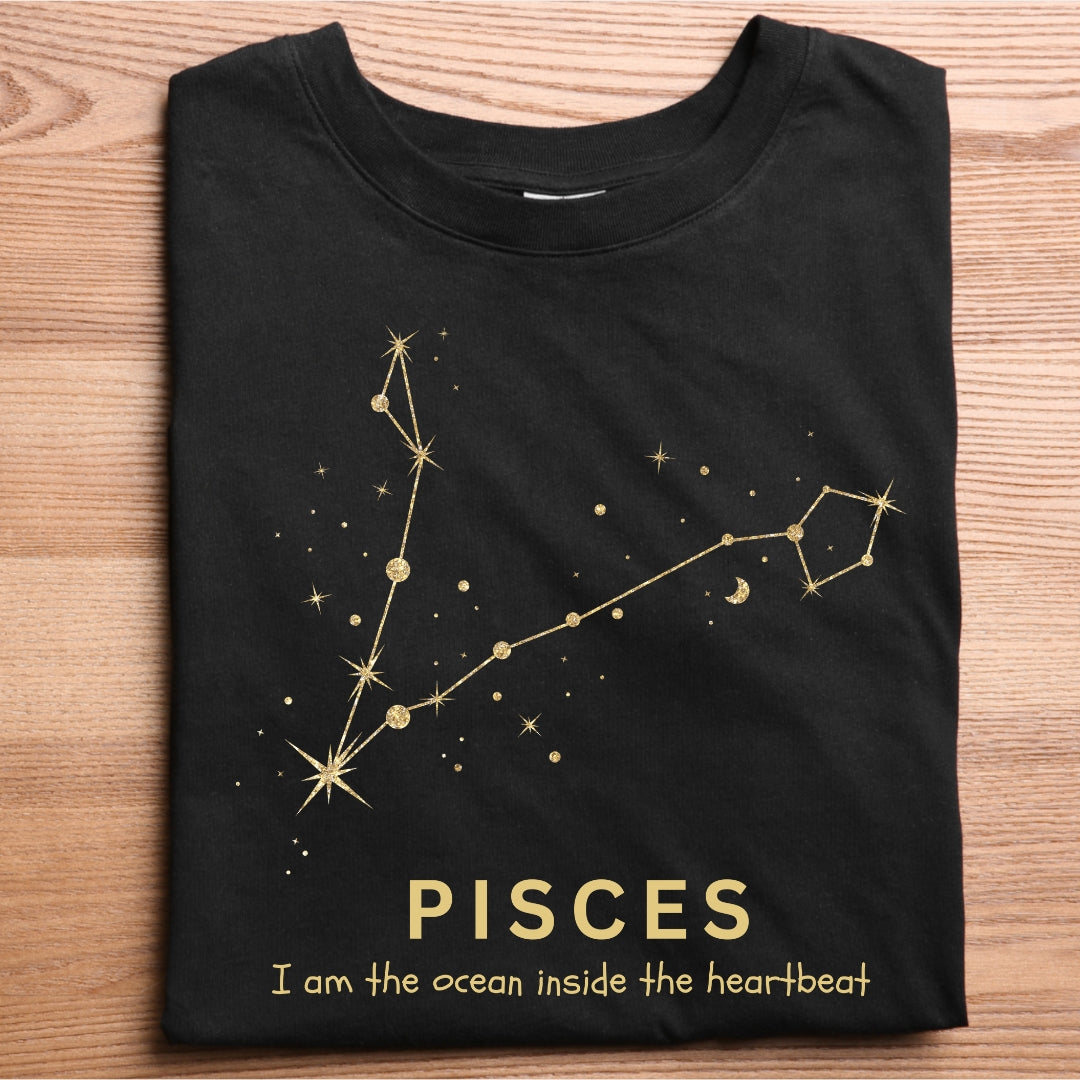 PISCES - Constellation