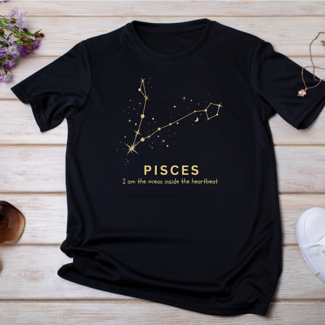 PISCES - Constellation