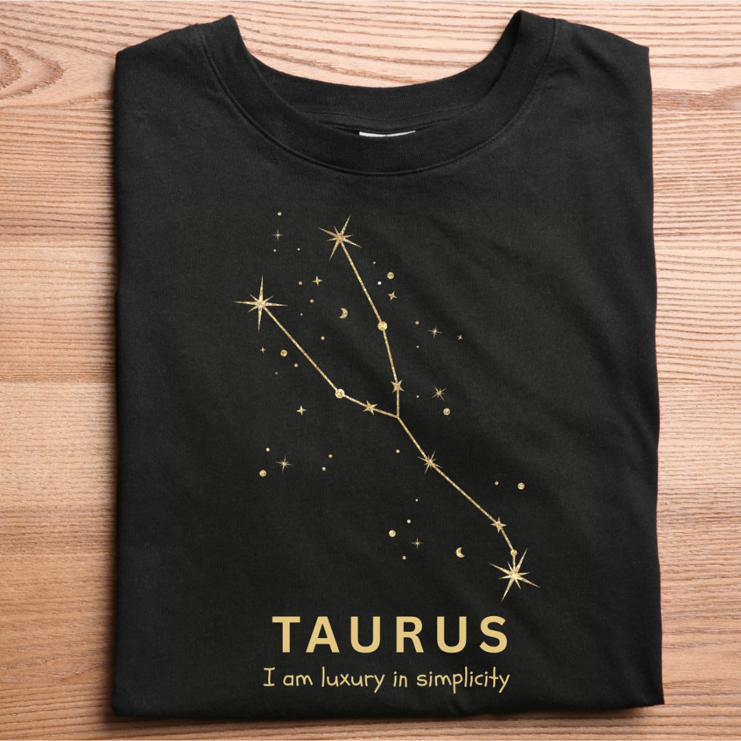 TAURUS - Constellation