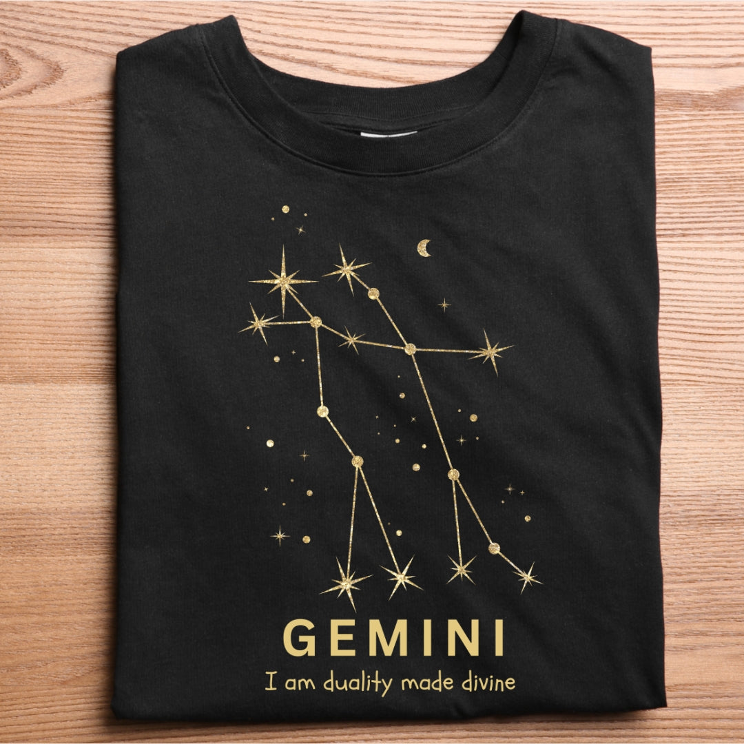 GEMINI - Constellation
