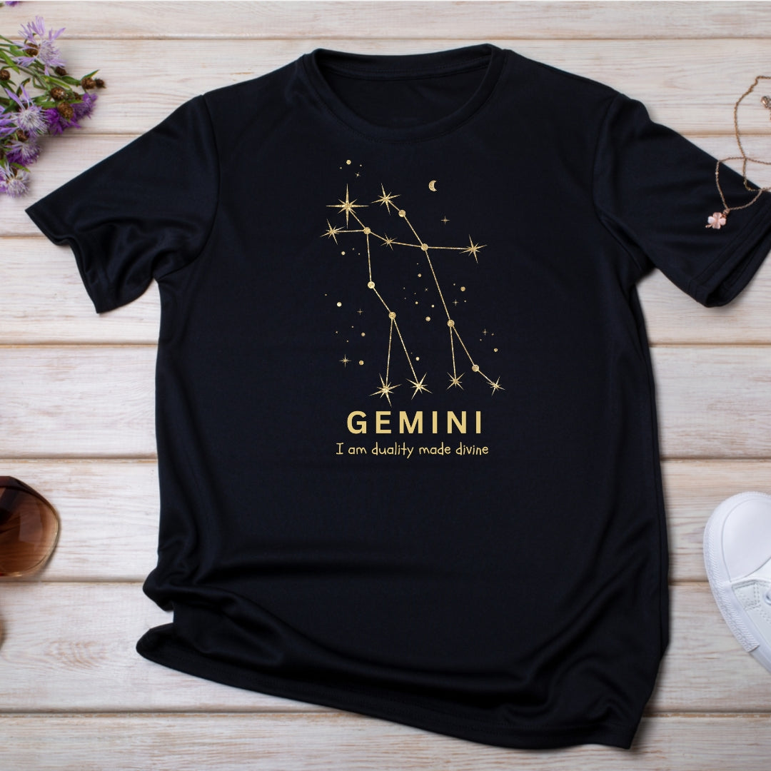 GEMINI - Constellation