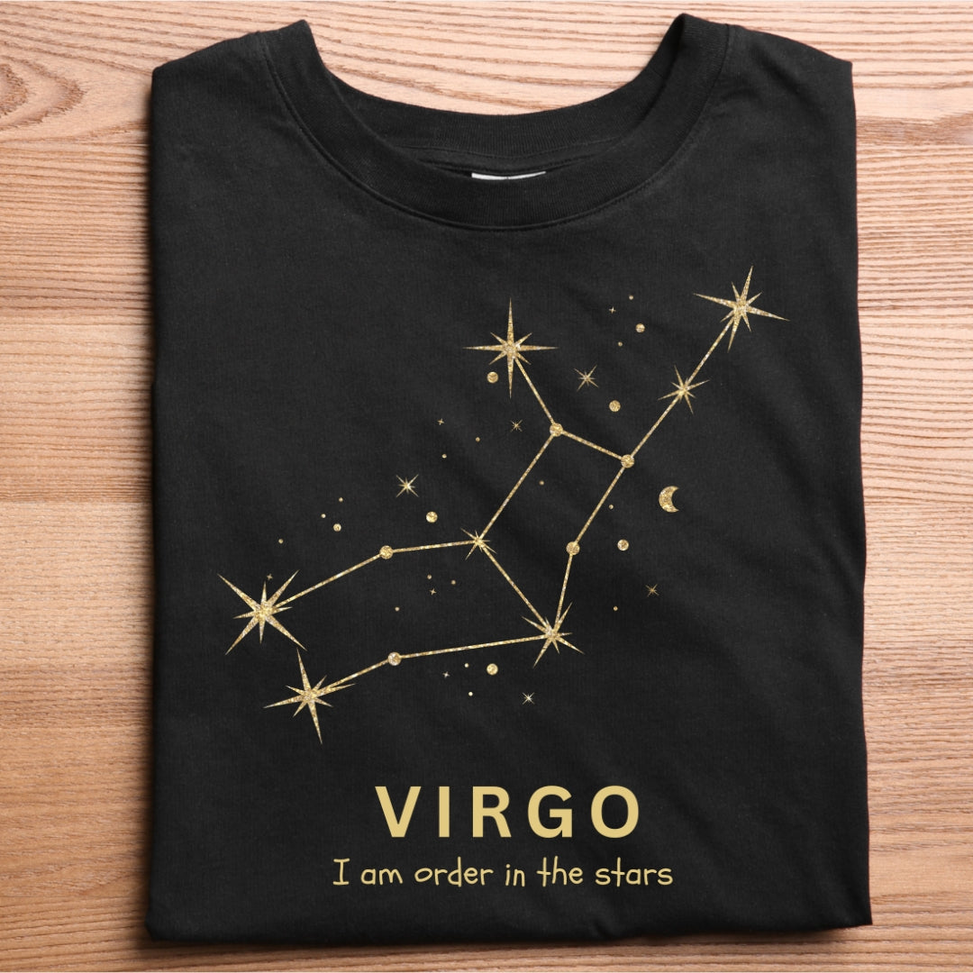 VIRGO - Constellation