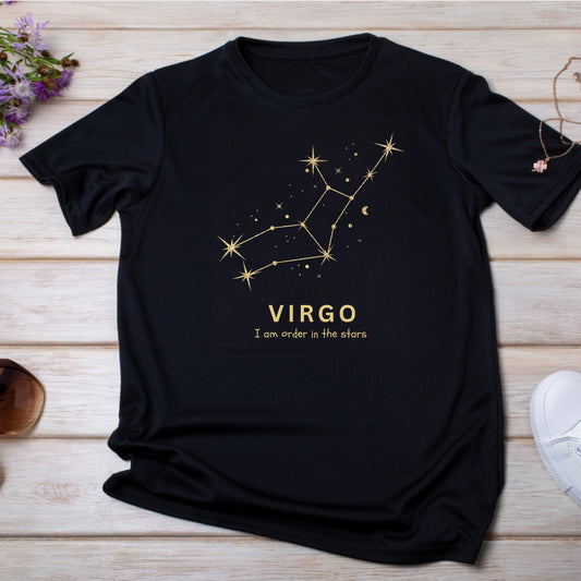 VIRGO - Constellation