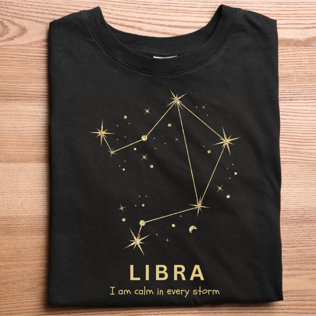 LIBRA - Constellation
