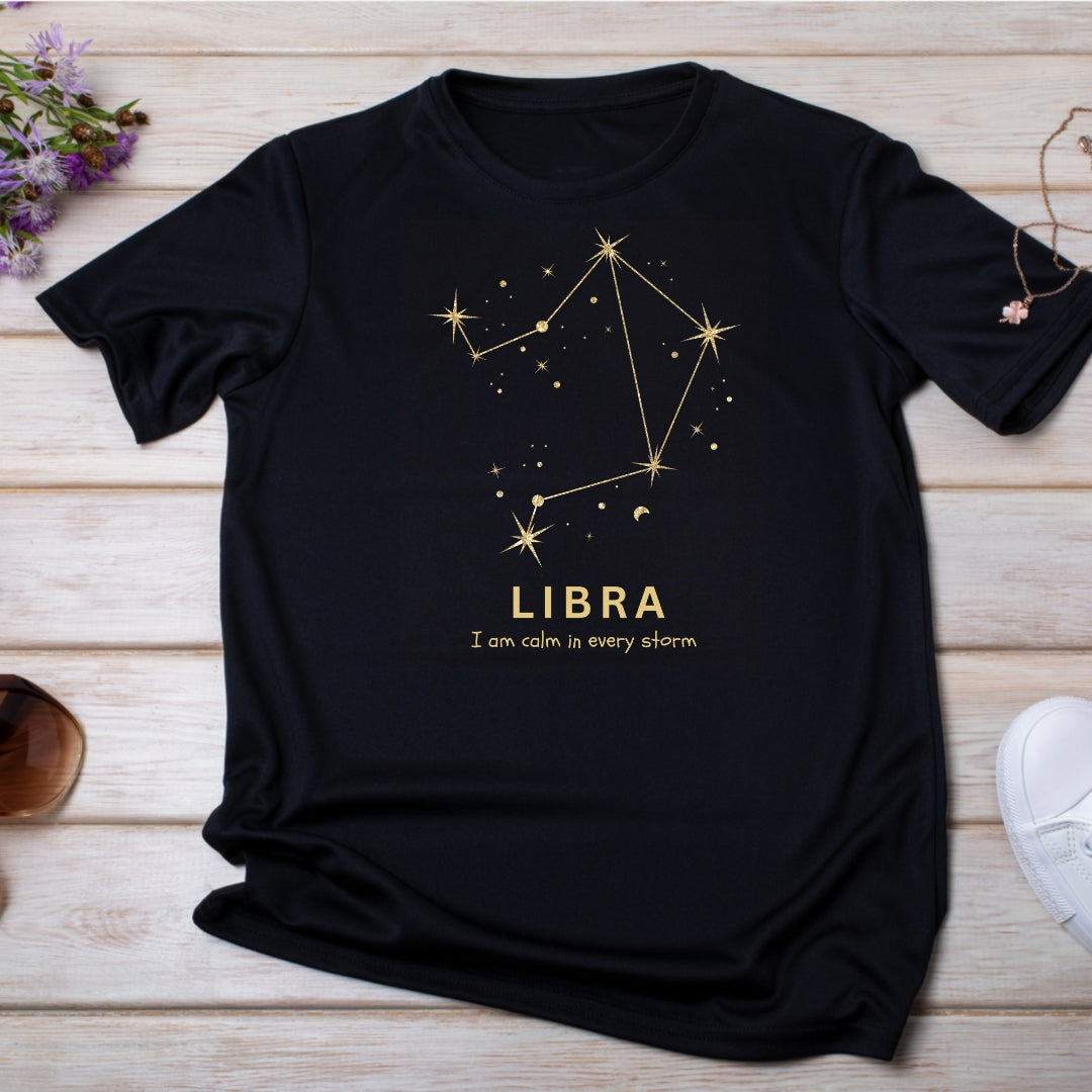 LIBRA - Constellation