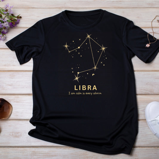 LIBRA - Constellation