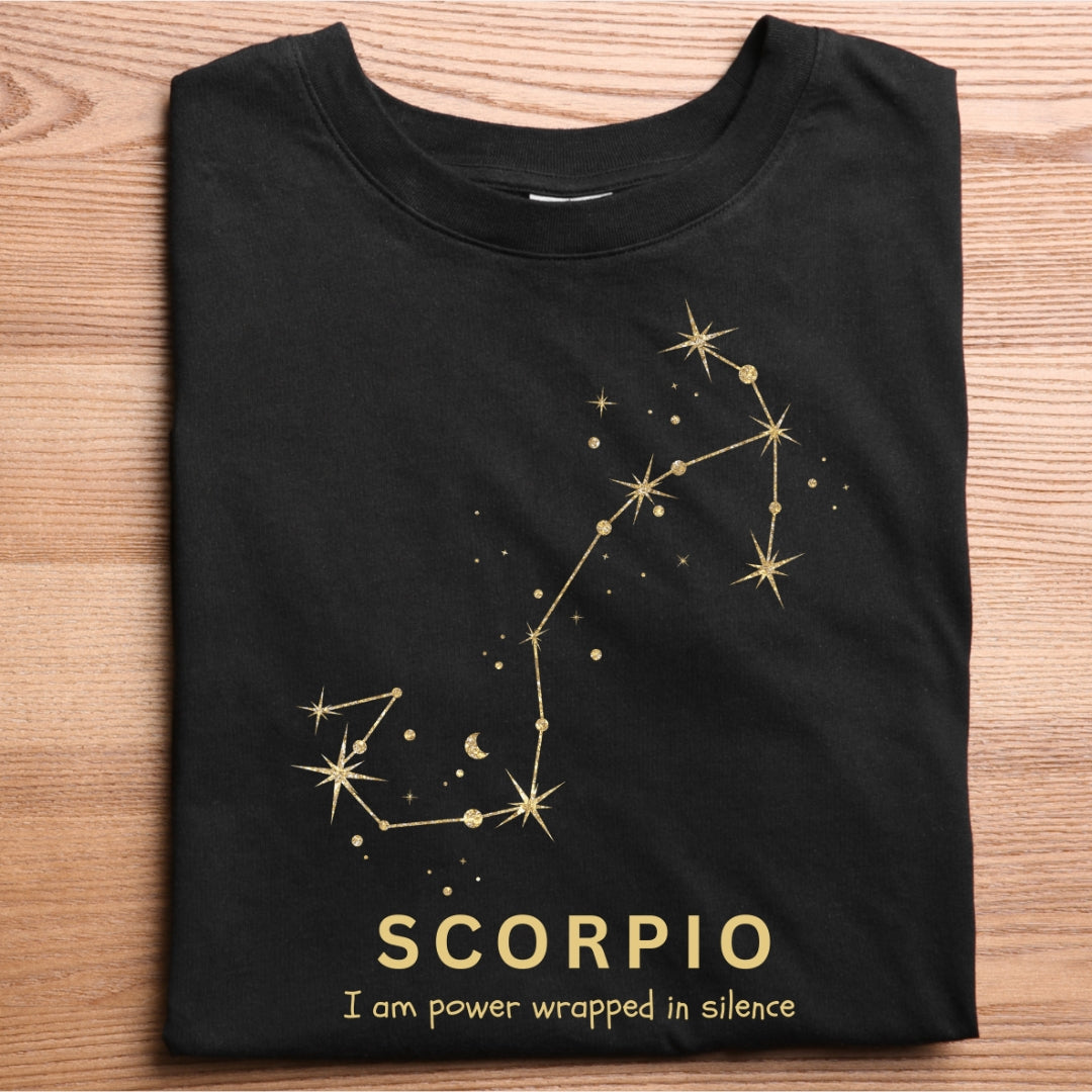 SCORPIO - Constellation