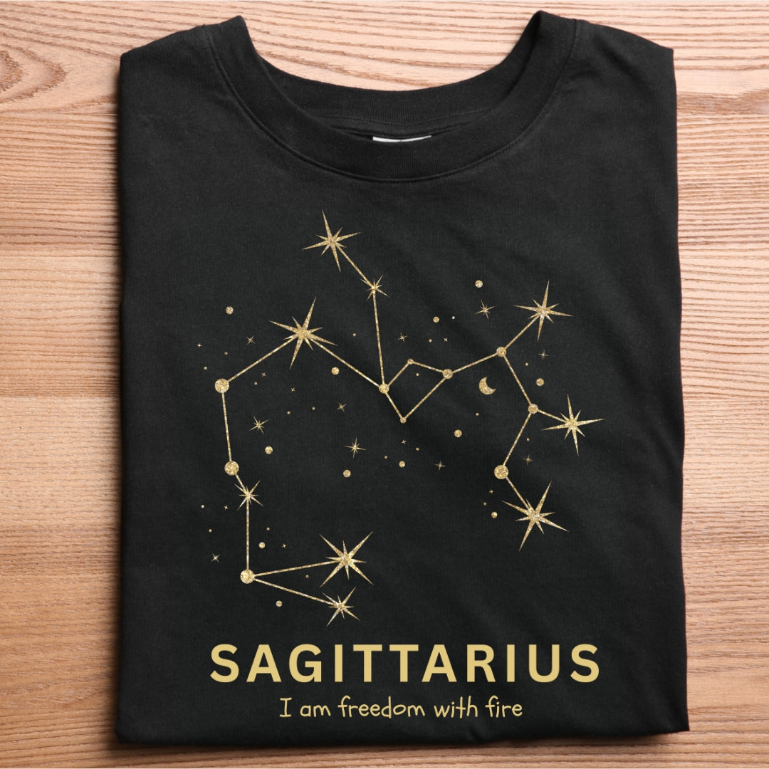 SAGITTARIUS - Constellation