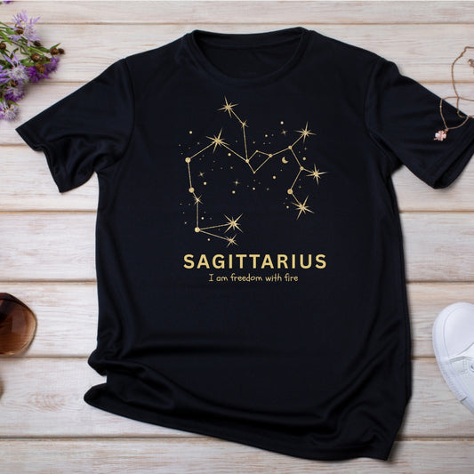 SAGITTARIUS - Constellation