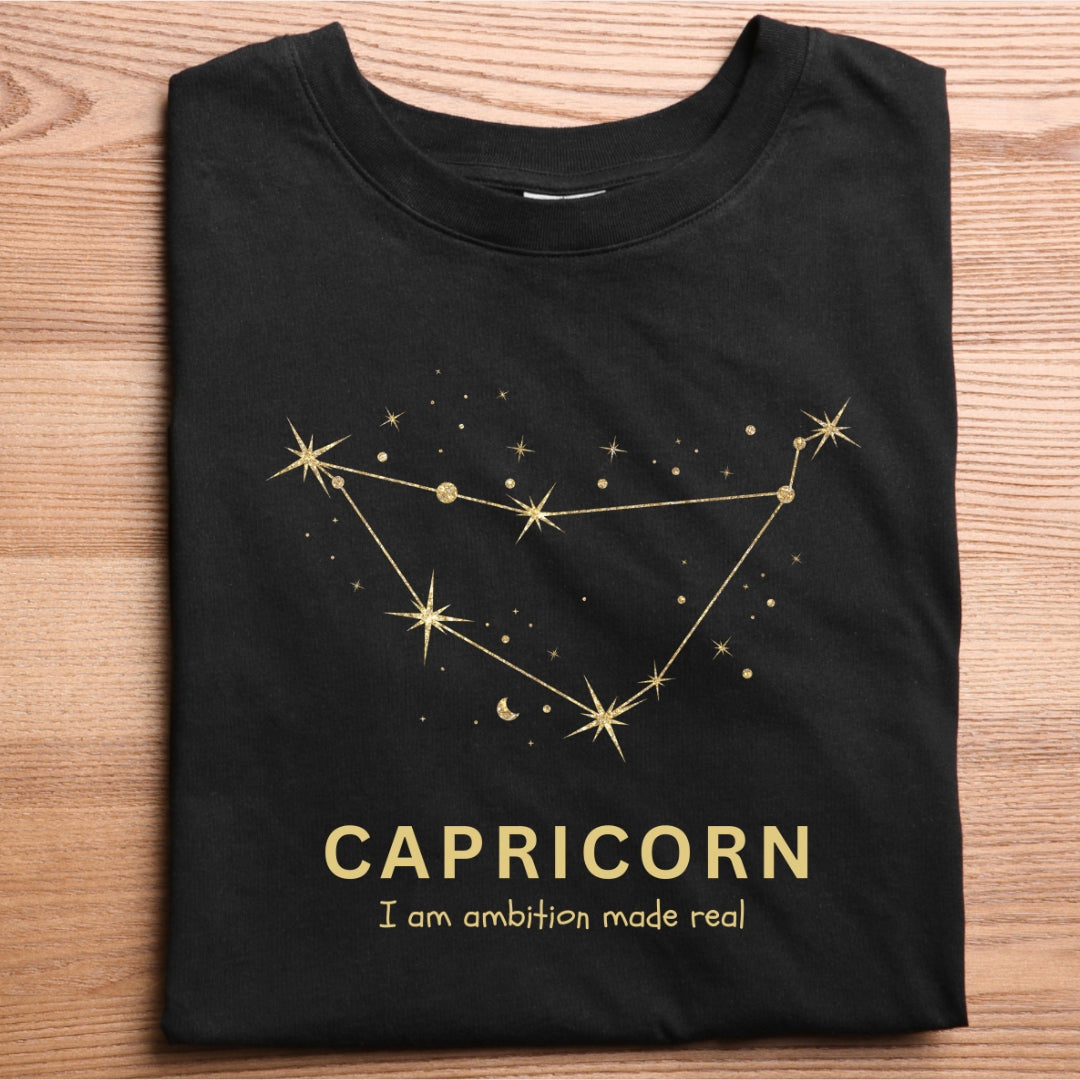 CAPRICORN - Constellation