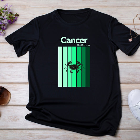 CANCER - The Nurturer (Black)