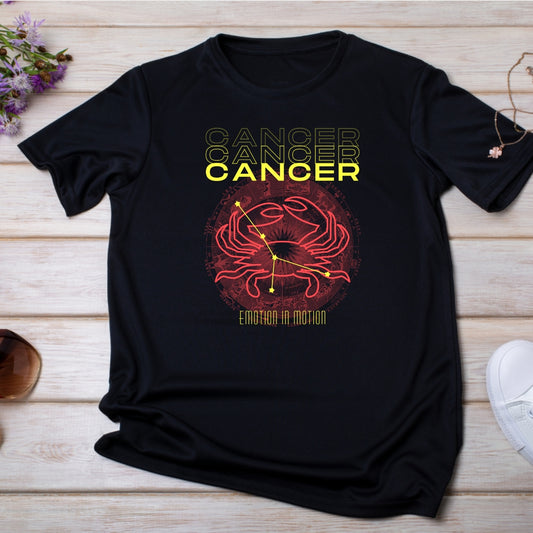 CANCER - The Emotion