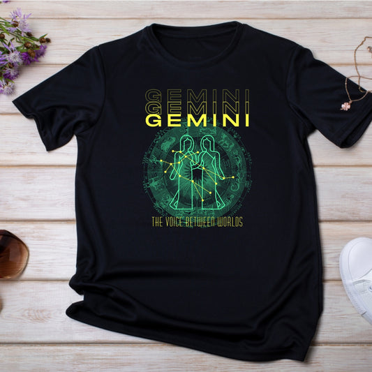 GEMINI - The Voice