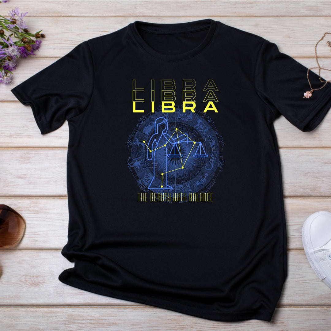 LIBRA - The Beauty