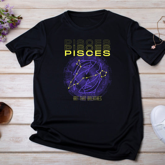 PISCES - The Art