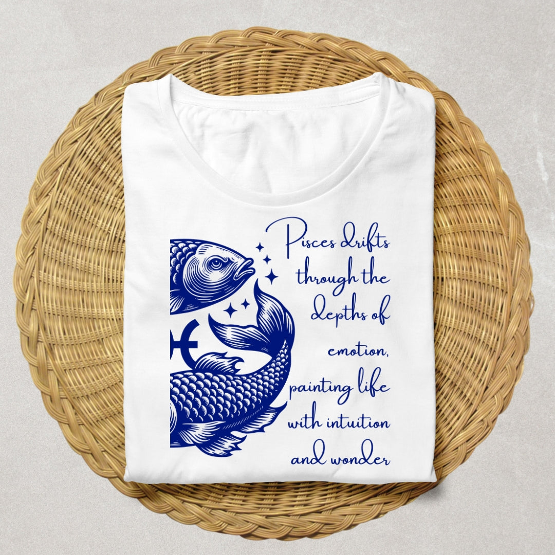 PISCES - Drifts through Emotions (BL)