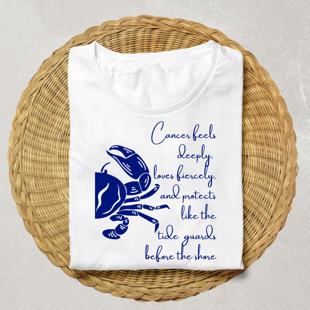 CANCER - Loves Fiercely (BL)