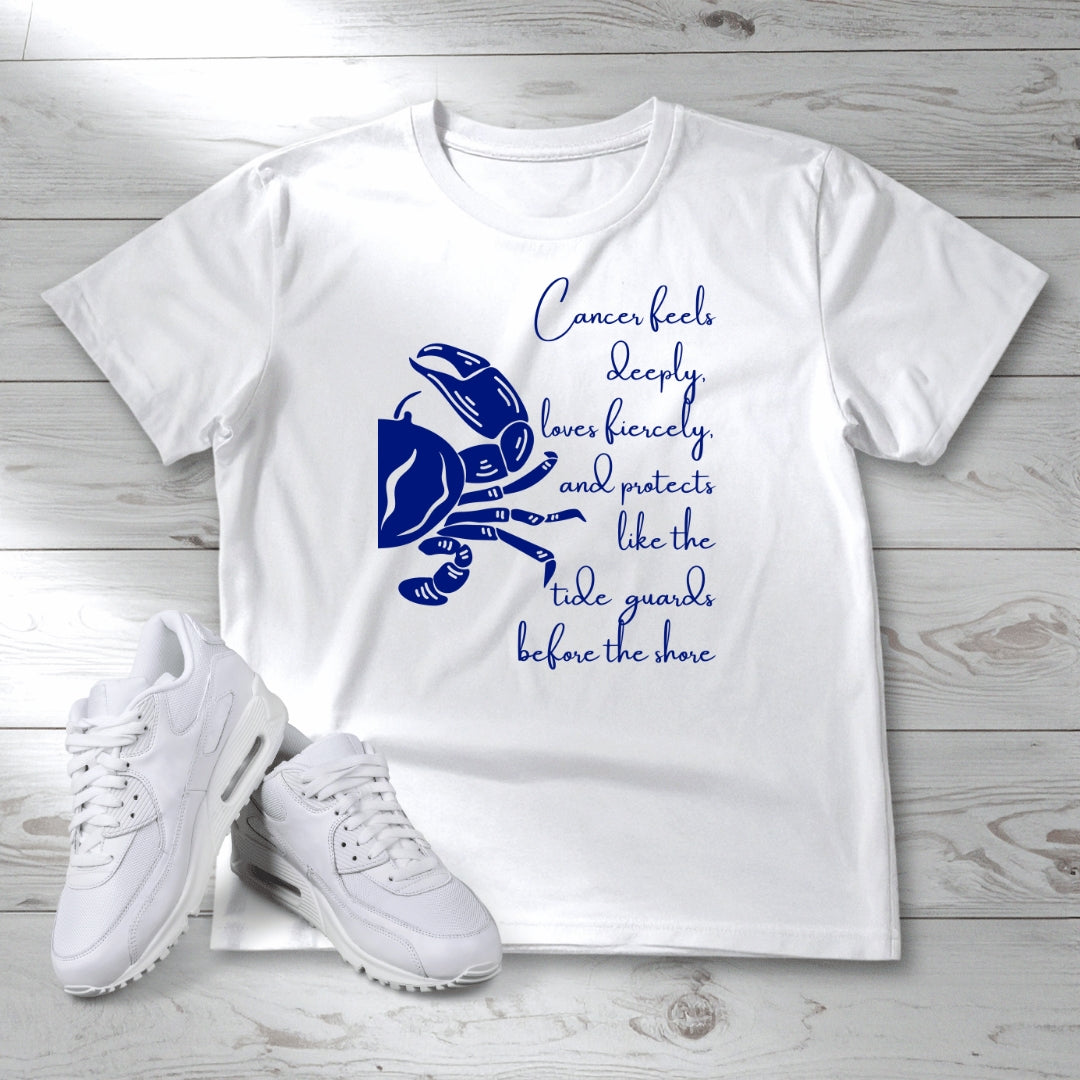 CANCER - Loves Fiercely (BL)