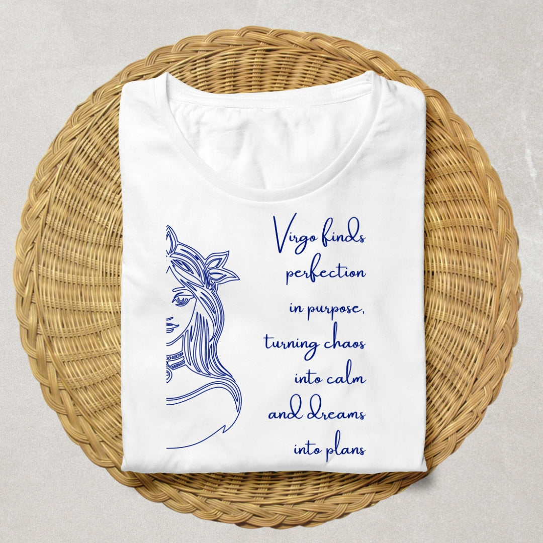 VIRGO - Finds Perfection in Purpose (BL)