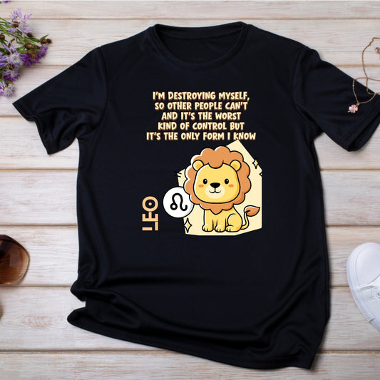 LEO - Cartoon