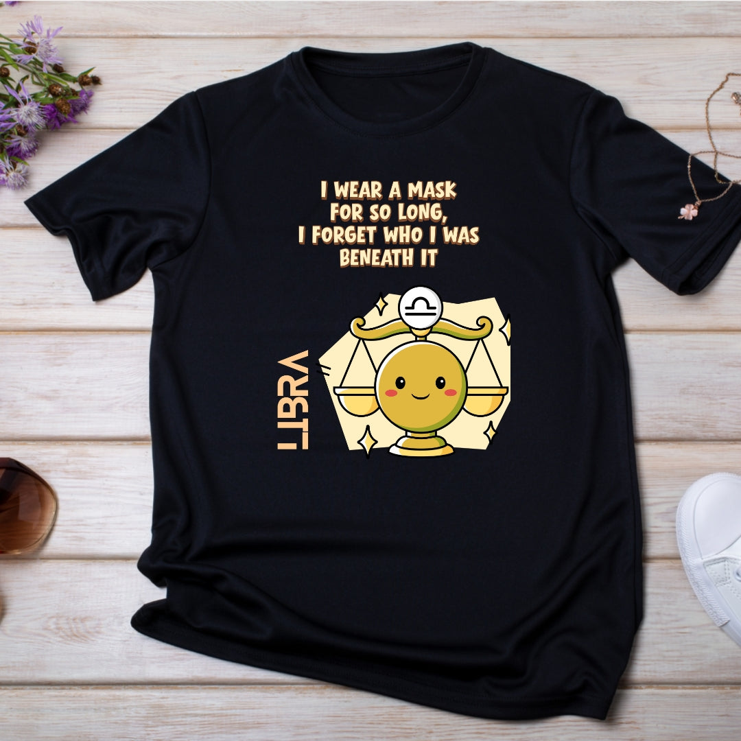 LIBRA - Cartoon