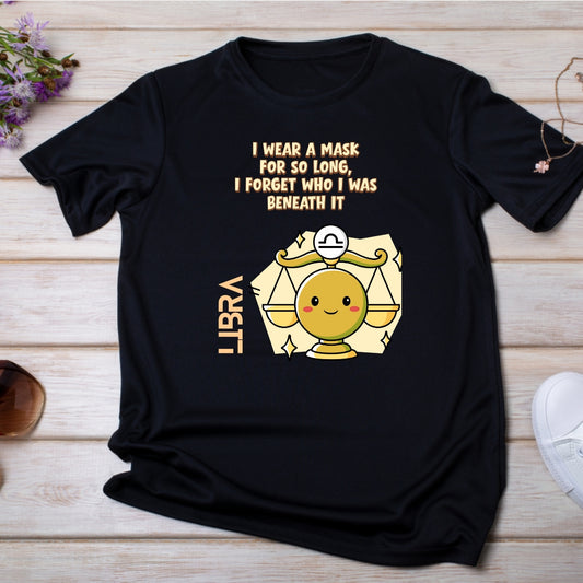 LIBRA - Cartoon