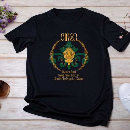 The Element of VIRGO