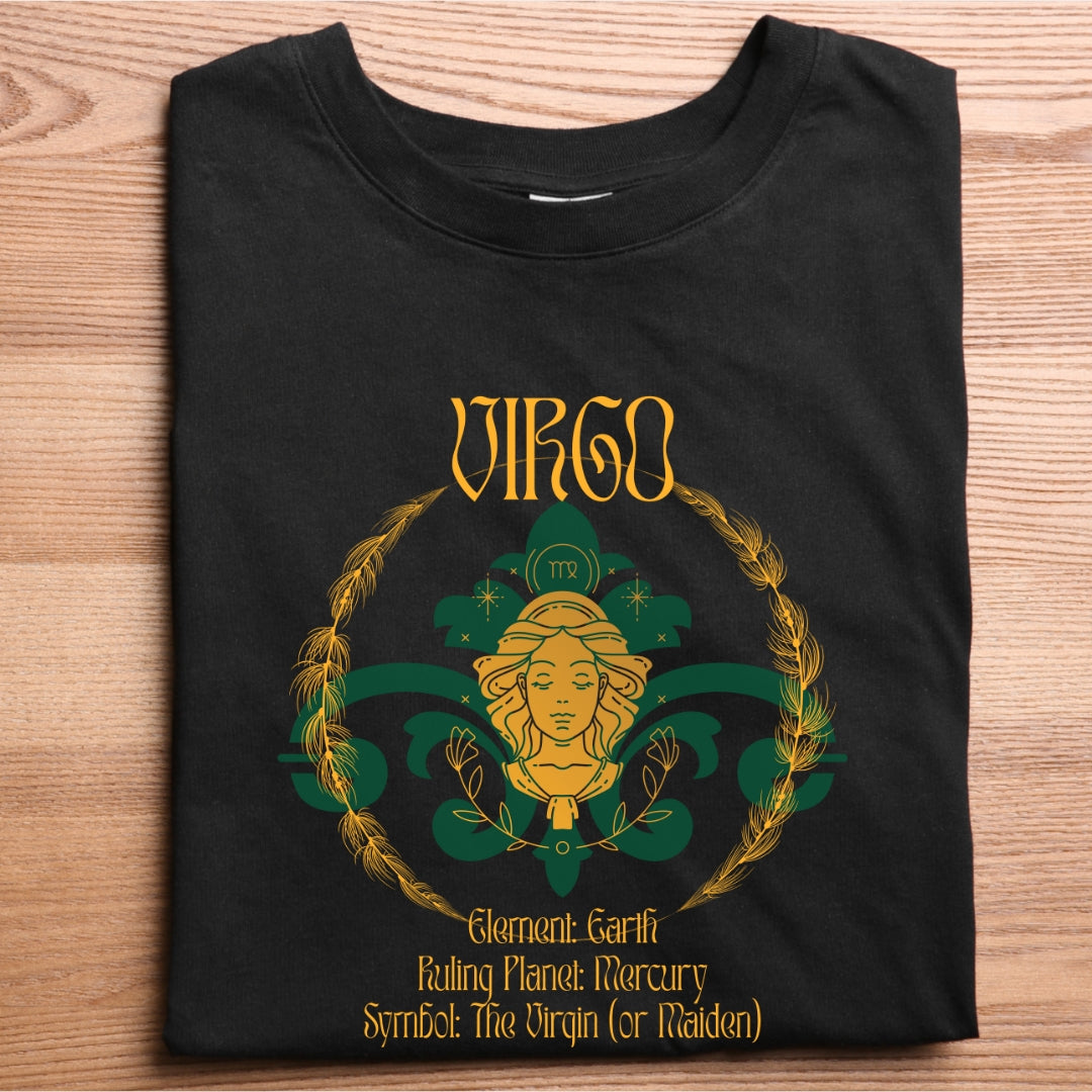 The Element of VIRGO