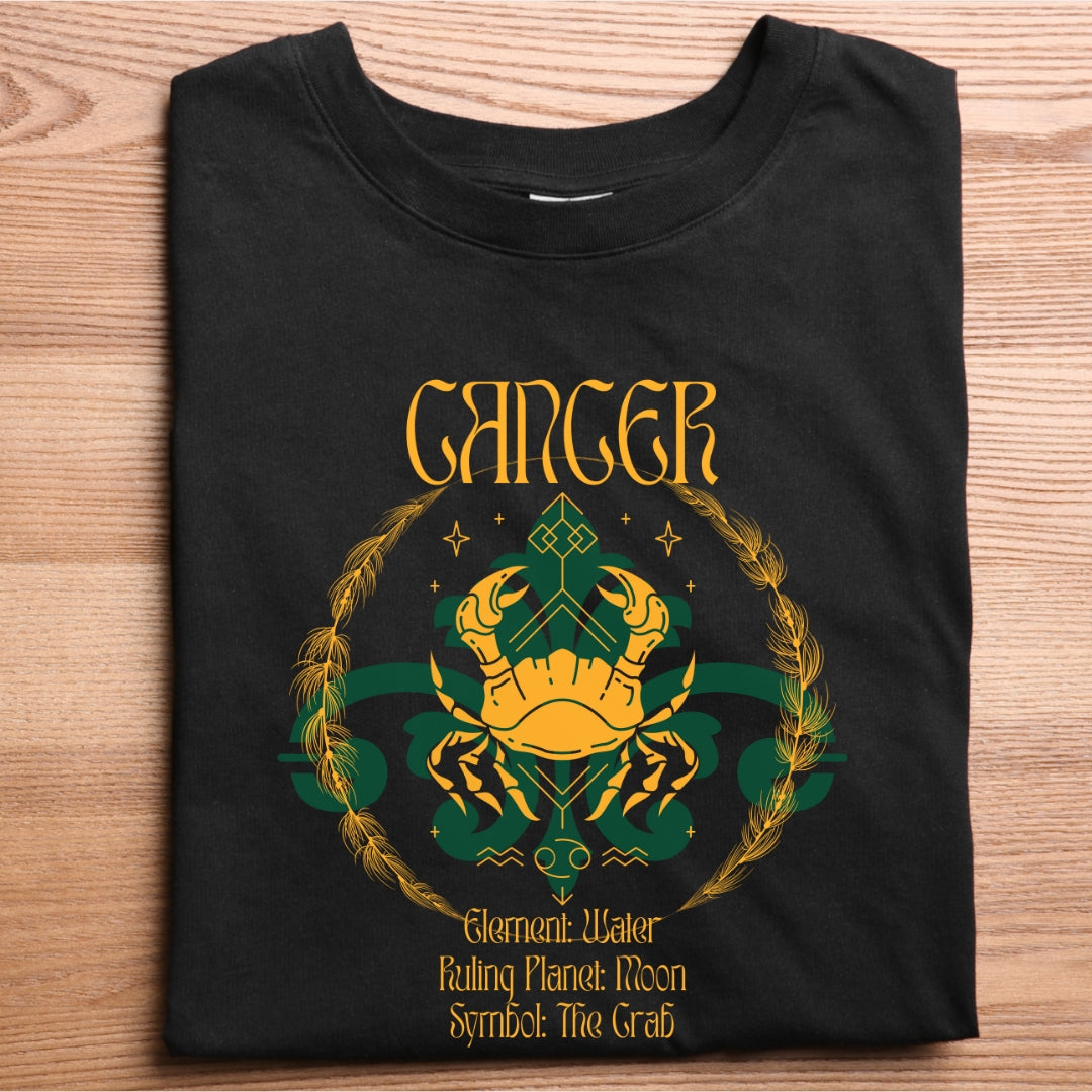 The Element of CANCER