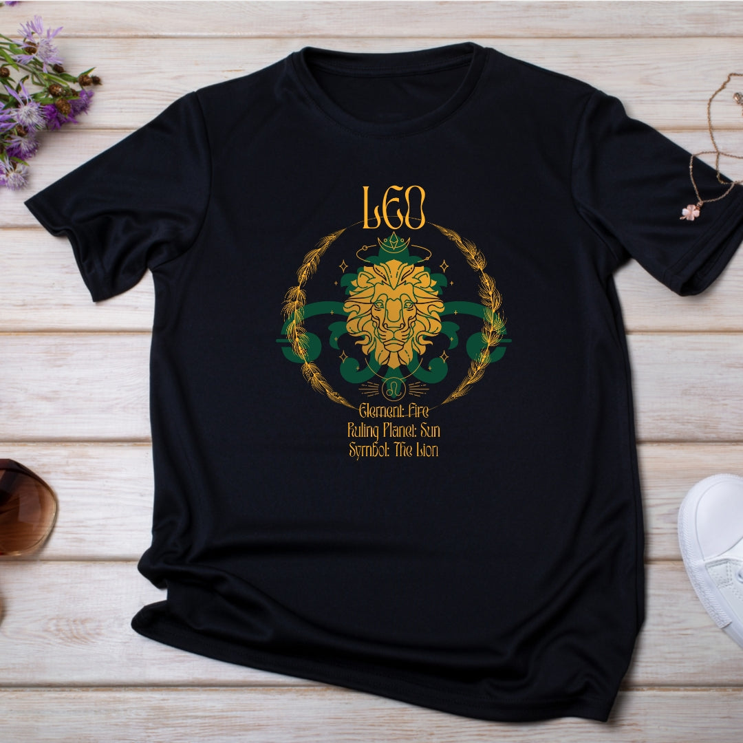 The Element of LEO