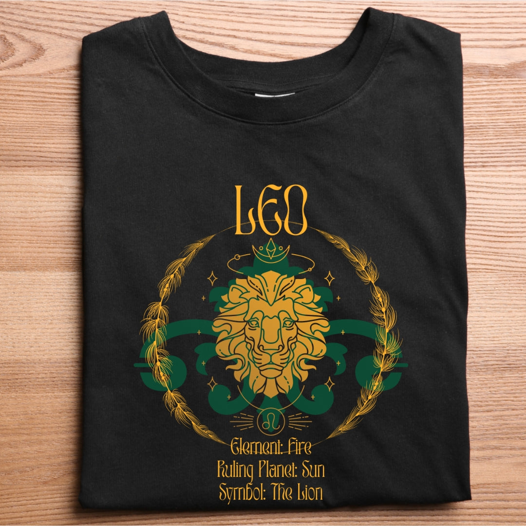 The Element of LEO