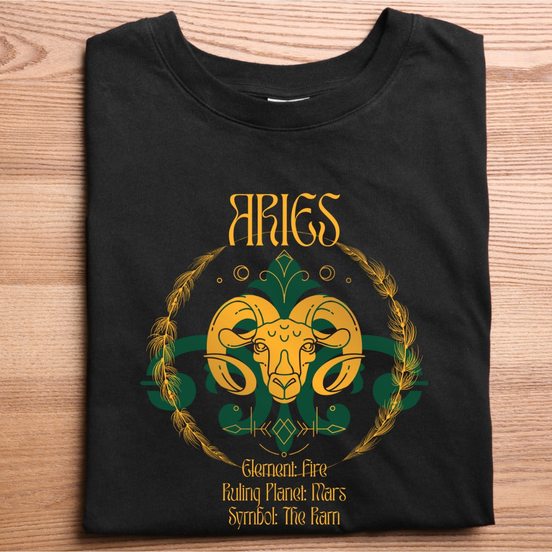 The Element of ARIES