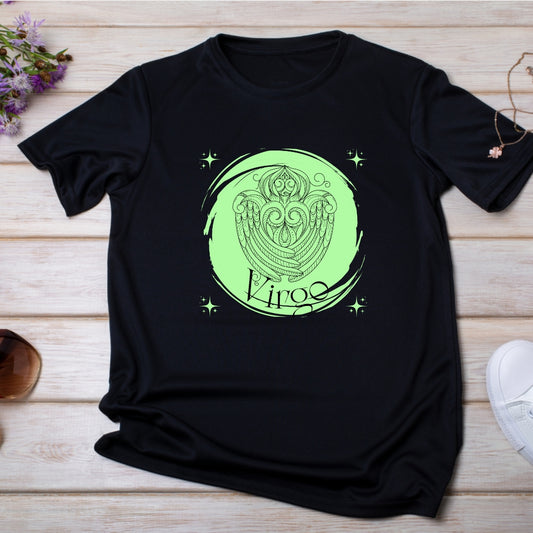The Color of VIRGO